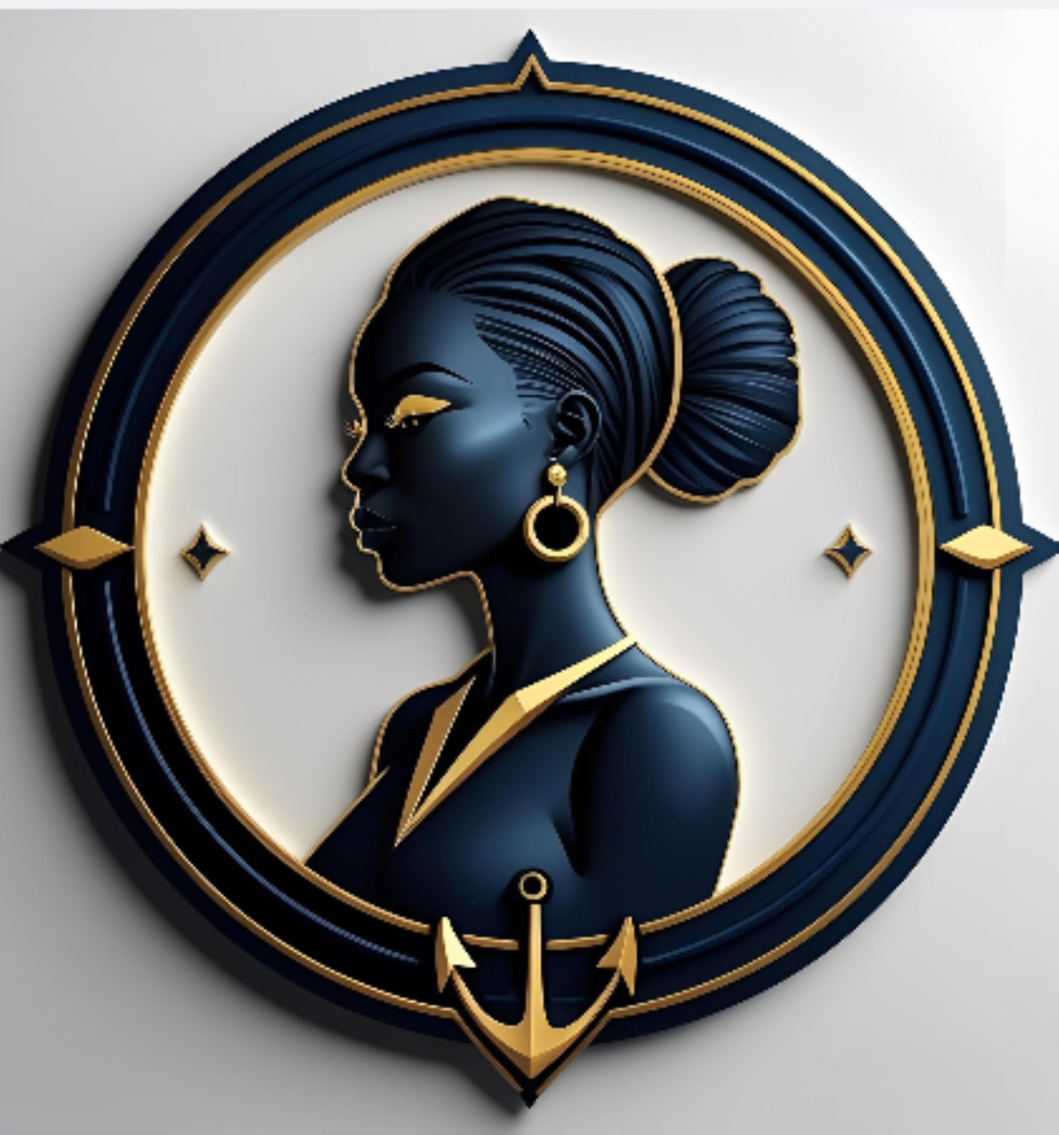 Valery Mwende Mwiti Logo